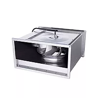 Прямоугольный канальный вентилятор Ostberg RKB 500x250 H1