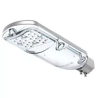 Консольный светильник BRP062 P LED72/NW SLC S1 60W 220-240V 7200 lm IP66 473x165x80 PHILIPS