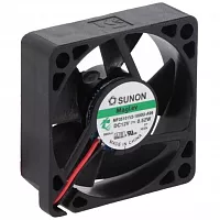 Вентилятор охлаждения Sunon MF35101V2-1000U-A99 35x35x10 DC