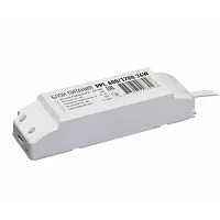 Драйвер Vossloh Schwabe ECXe 800.480 600-800мА 28-40V/32W DIP-перекл 97x43x26mm