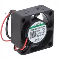Вентилятор охлаждения Sunon MF25100V1-1000U-A99 25x25x10 DC