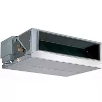 Канальный блок PEFY-P40VMS1-E Mitsubishi Electric VRF-системы