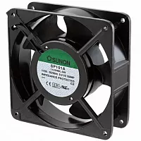Вентилятор охлаждения Sunon SP102A-1123MBL.GN 120x120x38 AC
