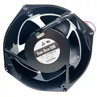 Радиальный вентилятор 9EC2048P0J04 Sanyo Denki San Ace 200 Ø200
