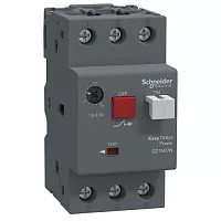 Выключатель автоматический GZ1N07NS270 Schneider Electric