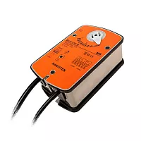 Электропривод Нанотек BLE230B для клапанов дымоудаления реверсивный
