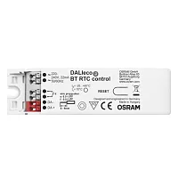 Контроллер OSRAM DALIECO BT RTC CONTROL