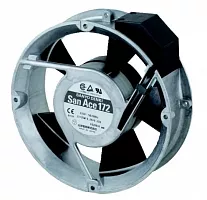 Осевой вентилятор 109-373-30 Sanyo Denki 172x172x51 серии San Ace 172