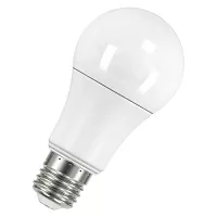Лампа Ledvance LVCLA125 15SW/840 230V E27 Экопак 1X5 RU