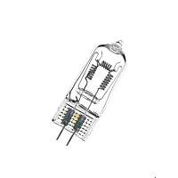 Галогенная лампа OSRAM 64575 EGY P1/15 230V 1000W GX6.35 33000 lm 15h d24x67.5 3400K