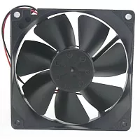 Осевой вентилятор 3610KL-05W-B19 NMB охлаждения 92x92x25