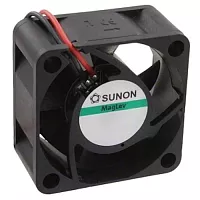 Вентилятор охлаждения Sunon MB40201VX-G99 40х40х20 осевой DC