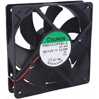 Вентилятор охлаждения Sunon PMD1212PTB1A 120x120x25 DC