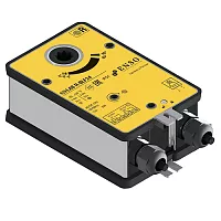 Электропривод ENSO LAB R-BLF24 для противопожарных клапанов