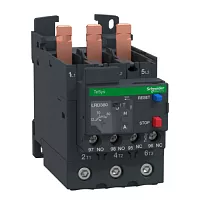 Тепловое реле перегрузки LRD380 Schneider Electric 690В