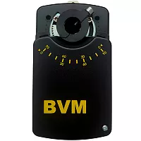 Электропривод BVM LM24-SR-6 для клапанов реверсивный