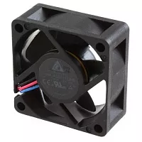 Вентилятор охлаждения Delta ASB03512HB-F00 (размер 35x35x15) осевой