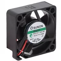 Вентилятор охлаждения Sunon MF30100V1-A99-A 30x30x10 DC