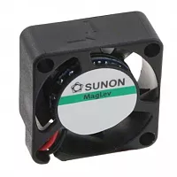 Вентилятор охлаждения Sunon MC20080V2-000U-A99 20x20x8 DC
