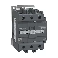 Контактор LC1N95CC5N Schneider Electric 95А 3П