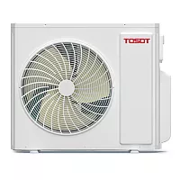 Внешний блок мульти сплит-системы на 2 комнаты Tosot T14H-FMA/O