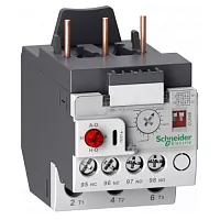 Электронное реле перегрузки LR9D01 Schneider Electric 690В