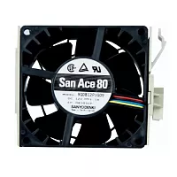 Осевой вентилятор 9G0812P1G09 Sanyo Denki San Ace 80 80x80