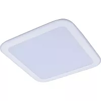 Светильник DN027B G2 L100SQ LED6/CW 7W 220-240V квадрат PHILIPS