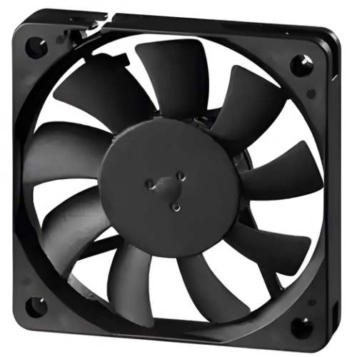 Вентилятор охлаждения Sunon MB60101V3-000U-A99 60x60x10 DC