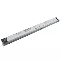 Драйвер Vossloh Schwabe ECXe 425.178 375/400/425мА 113-220V/85W Терминал 359x30x21mm