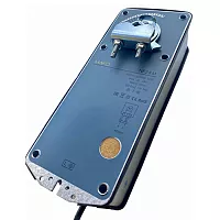Электропривод MAKO NF24M (10Hm) с возвратной пружиной для воздушных заслонок