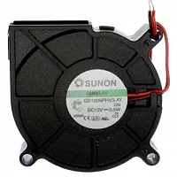 Вентилятор охлаждения Sunon GB1206PHV3-AY 60x60x15 DC