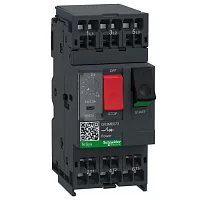 Выключатель автоматический GV2ME073 Schneider Electric