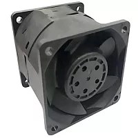 Вентилятор охлаждения Delta GFB0612ES-E (размер 60x60x56) осевой