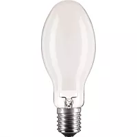 Натриевая лампа SYLVANIA SHP-S STANDART 100W E27 люминофор
