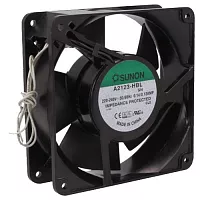 Вентилятор охлаждения Sunon A2123-HBL-7 120x120x38 AC