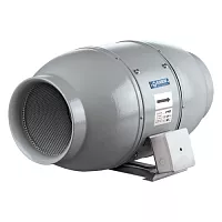 Шумоизолированный вентилятор Blauberg Iso-Mix 100 T