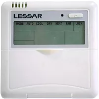 Пульт управления LZ-UPW4F
