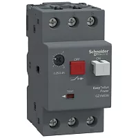 Выключатель автоматический GZ1N03N Schneider Electric