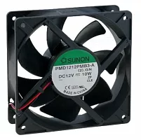 Вентилятор охлаждения Sunon PMD1212PMB3-A 120x120x38 DC