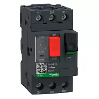 Выключатель автоматический GV2ME16 Schneider Electric