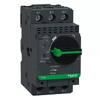 Выключатель автоматический GV2PM01C Schneider Electric