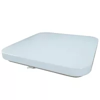 Накладной светильник FL-LED Metru 3-step 48W 3000/4000/6500K IP20 5000 lm квадратный FOTON