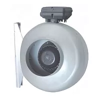 Вентилятор Sanmu YWF-K-2E-192-100T канальный
