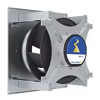 Бескорпусной вентилятор Ziehl-Abegg GR56V-ZIK.DG.1R 380 В