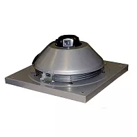 Вентилятор Systemair TFSK 160 EC Sileo крышный с EC-двигателем