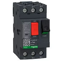 Выключатель автоматический GV2ME036 Schneider Electric