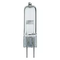 Галогенная лампа OSRAM 64656 HLX FNT 24V 275W G6.35 10000 lm 75ч d13.5x55