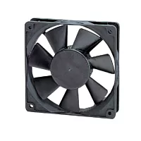 Вентилятор ADDA AD0812MB-C7B постоянного тока DC 80x80x20 мм