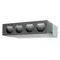 Канальная сплит-система Fujitsu ARXG36KMLA/AOYG36KATA (комплект)